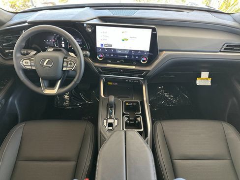 Used 2026 Lexus TX 350 FWD image 15