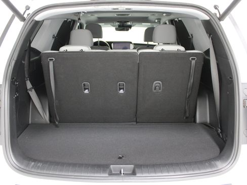 Used 2025 Hyundai Palisade SEL FWD image 22