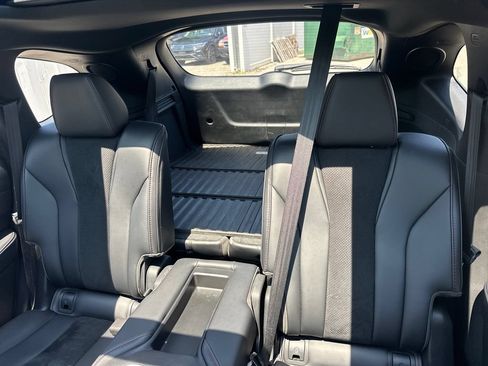 Used 2025 Acura MDX A-Spec AWD/4WD image 18