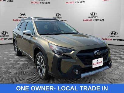 Used 2023 Subaru Outback Touring XT