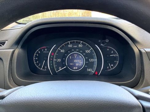 Used 2016 Honda CR-V LX image 12