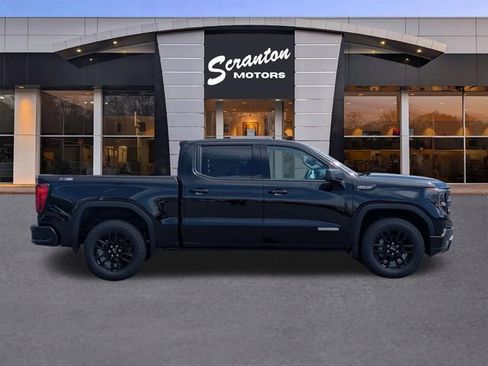 New 2026 GMC Sierra 1500 Elevation AWD/4WD image 6