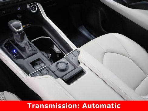 Certified 2024 Toyota Grand Highlander Limited image 17