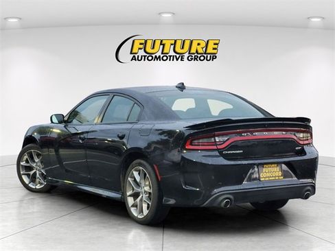 Used 2023 Dodge Charger GT image 7