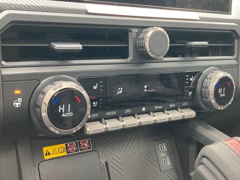 New 2026 Toyota Tacoma TRD Pro AWD/4WD image 27