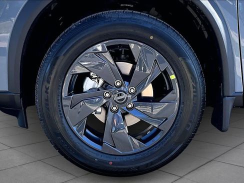 New 2026 Nissan Rogue SV image 11