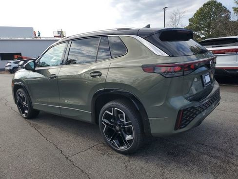 New 2026 Volkswagen Tiguan SEL R-Line image 6