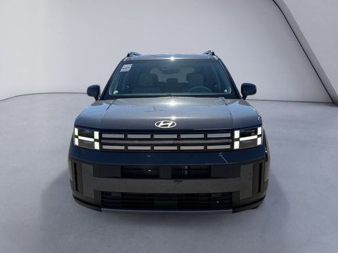 New 2026 Hyundai Santa Fe SEL image 8