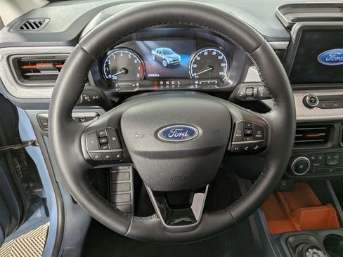 Used 2024 Ford Maverick XLT w/ XLT Luxury Package image 17