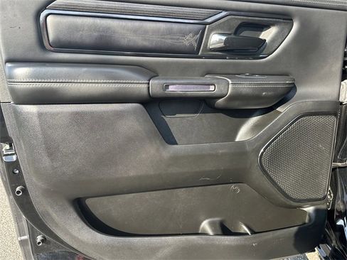 Used 2022 RAM 1500 Limited w/ Body Color Bumper Group image 20