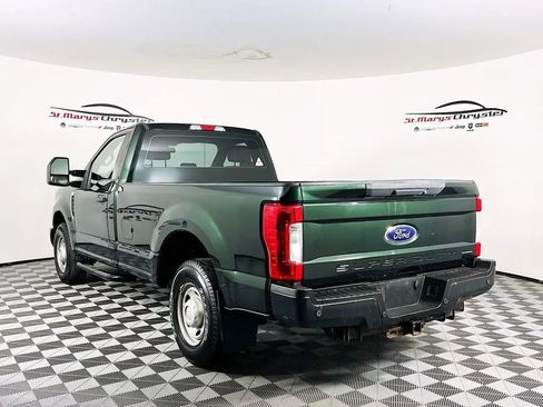 Used 2017 Ford F250 XL image 6