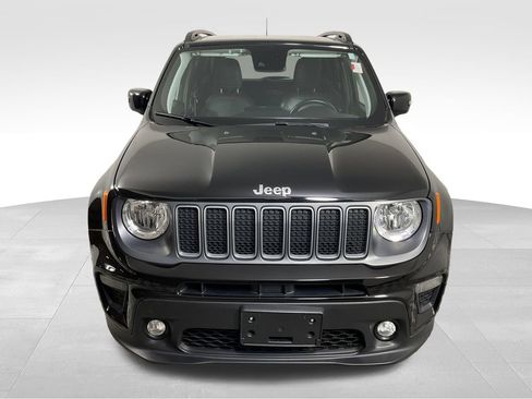 Used 2023 Jeep Renegade Limited w/ Sun/Sound Group AWD/4WD image 3