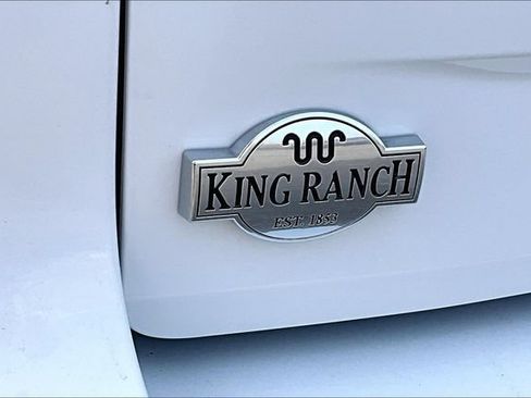 Used 2025 Ford Expedition King Ranch AWD/4WD image 29