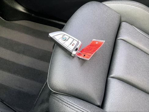 Used 2019 BMW X3 M40i w/ Premium Package image 14