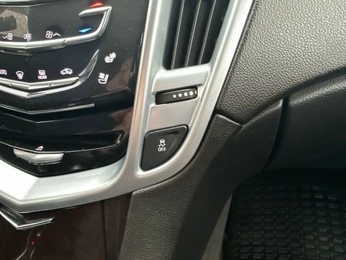 Used 2014 Cadillac SRX Premium w/ Driver Assist Package AWD/4WD image 4
