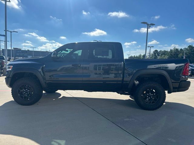 New 2026 RAM 1500 RHO AWD/4WD image 5
