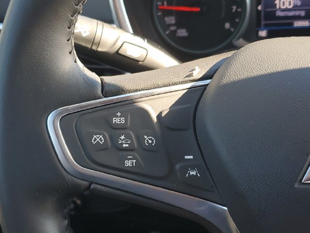 Certified 2022 Chevrolet Equinox LT AWD/4WD image 23