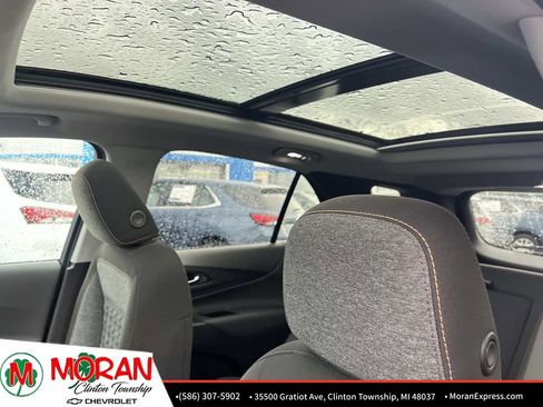 Certified 2024 Chevrolet Equinox LT image 21