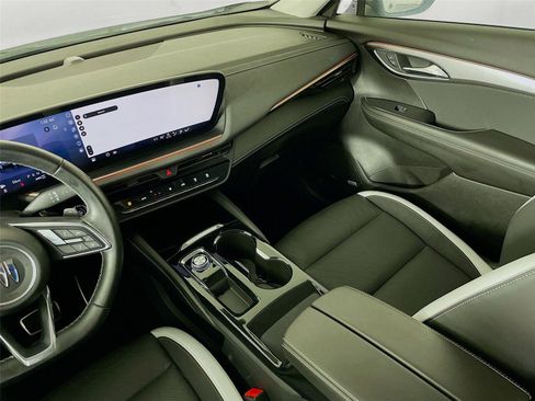 Used 2024 Buick Envision Sport Touring image 26