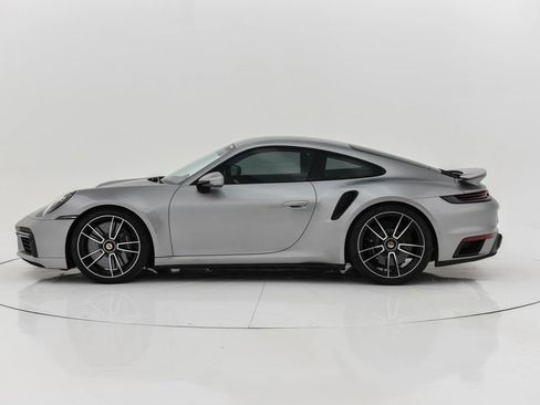 Used 2024 Porsche 911 Turbo S image 29