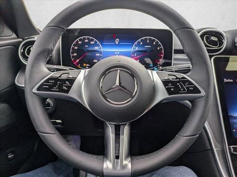 New 2026 Mercedes-Benz C 300 C 300 image 14