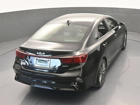 Used 2024 Kia Forte GT-Line w/ GT-Line Premium Package FWD image 51