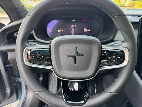 Used 2024 Polestar Polestar 2 AWD/4WD image 24