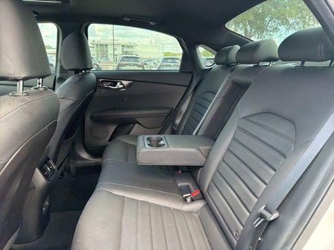 Used 2022 Kia Forte GT w/ GT2 Package image 4