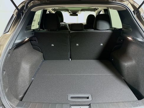 New 2026 Nissan Kicks SV w/ SV Premium Package FWD image 21