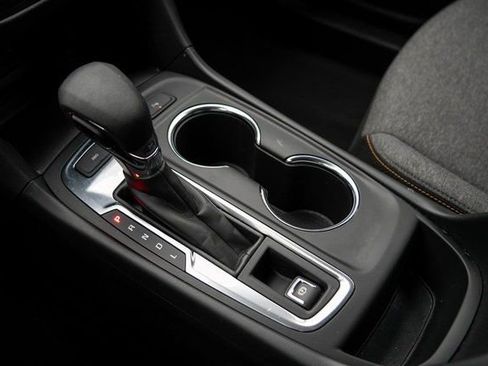 Used 2024 Chevrolet Equinox LT image 31