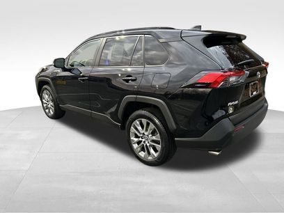 Used 2023 Toyota RAV4 XLE Premium