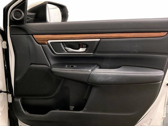 Used 2018 Honda CR-V EX-L image 23