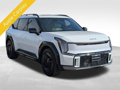 Certified 2024 Kia EV9 GT-Line image 6