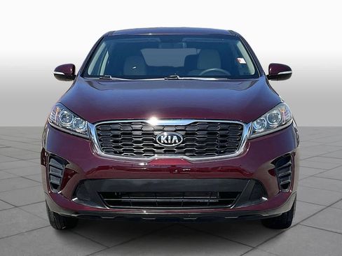 Used 2019 Kia Sorento FWD image 4