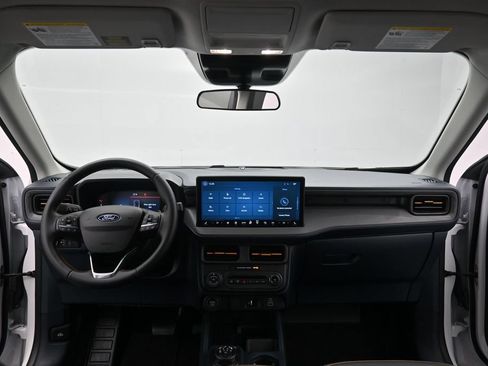 Used 2025 Ford Maverick Tremor AWD/4WD image 29