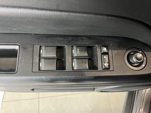 Used 2017 Jeep Patriot Sport w/ Power Value Group image 15