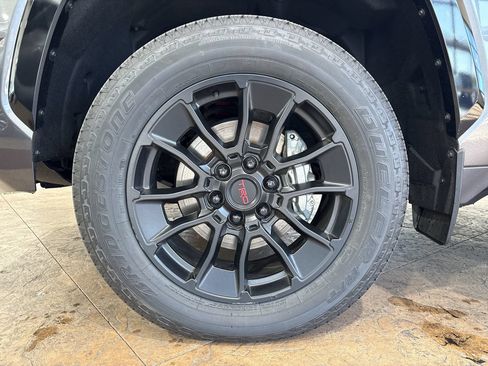 Used 2024 Toyota Tundra 1794 Edition w/ TRD Off-Road Package AWD/4WD image 10