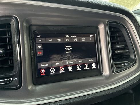 Used 2022 Dodge Challenger R/T w/ Shaker Package image 15