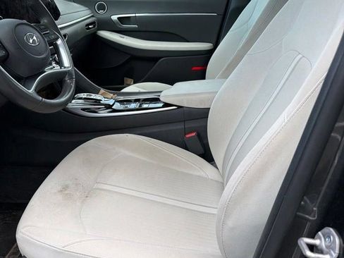 Used 2023 Hyundai Sonata SEL FWD image 4