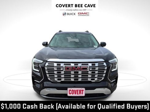 New 2026 GMC Terrain Denali image 2