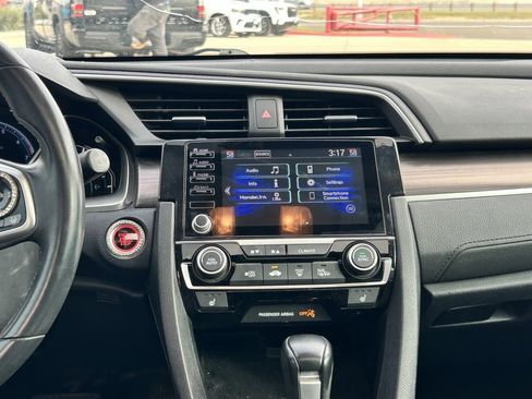 Used 2019 Honda Civic EX-L image 15
