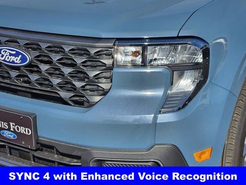 New 2026 Ford Maverick XLT image 8