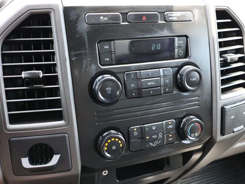 Used 2017 Ford F450 XL RWD image 20