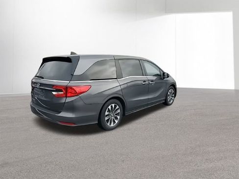 Used 2023 Honda Odyssey EX-L image 9