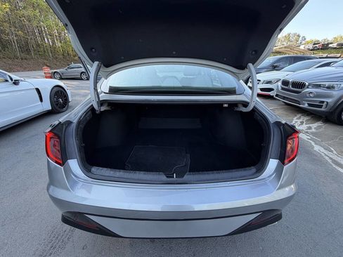 Used 2020 Hyundai Sonata SEL image 7