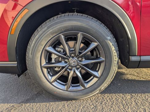 New 2026 Honda CR-V EX-L image 19
