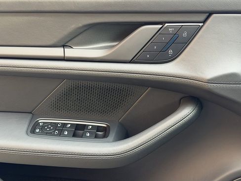 New 2026 Porsche Taycan image 17