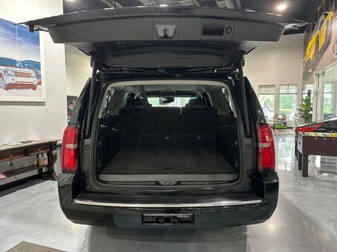 Used 2015 Chevrolet Suburban LT AWD/4WD image 79