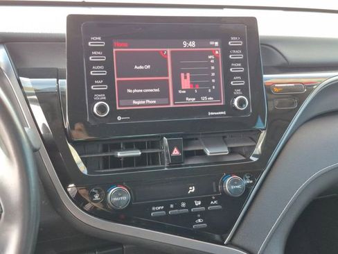 Used 2023 Toyota Camry SE w/ TRD Appearance Package (TMS) image 14