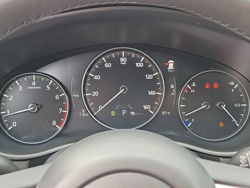 New 2026 MAZDA CX-50 AWD 2.5 S w/ Weather Package image 24